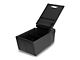 RedRock Universal Bench Seat Center Console with Cup Holders (Universal; Some Adaptation May Be Required)