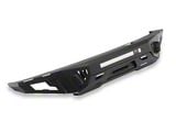 RedRock Pre-Runner HD Modular Winch Mount Front Bumper (17-22 F-350 Super Duty)