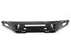 RedRock Pre-Runner HD Modular Winch Mount Front Bumper (17-22 F-350 Super Duty)