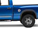 RedRock Fuel Door Cover; Chrome (06-08 RAM 1500)