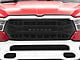 RedRock Full Upper Replacement Grille with LED Off-Road Light Bar (19-24 RAM 1500, Excluding TRX)