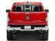 RedRock Molded Mud Guards; Front and Rear (19-24 RAM 1500 w/o OE Fender Flares, Excluding Classic)