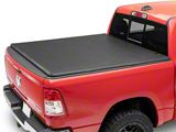 RedRock Soft Tri-Fold Tonneau Cover (19-24 RAM 1500 w/o RAM Box & Multifunction Tailgate)