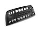 RedRock Armor Upper Replacement Grille with Off-Road LED Lighting (10-18 RAM 2500)