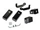 RedRock Replacement Hitch Step Hardware Kit for HR1159 Only