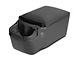 RedRock Universal Bench Seat Center Console with Cup Holders (Universal; Some Adaptation May Be Required)