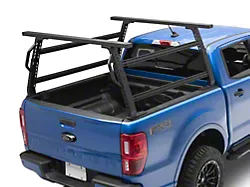 RedRock Heavy Duty Bed Rack (19-25 Ranger w/ 5-Foot Bed)