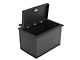 RedRock Center Console Lock Box (19-21 Sierra 1500; 2022 Sierra 1500 Limited)