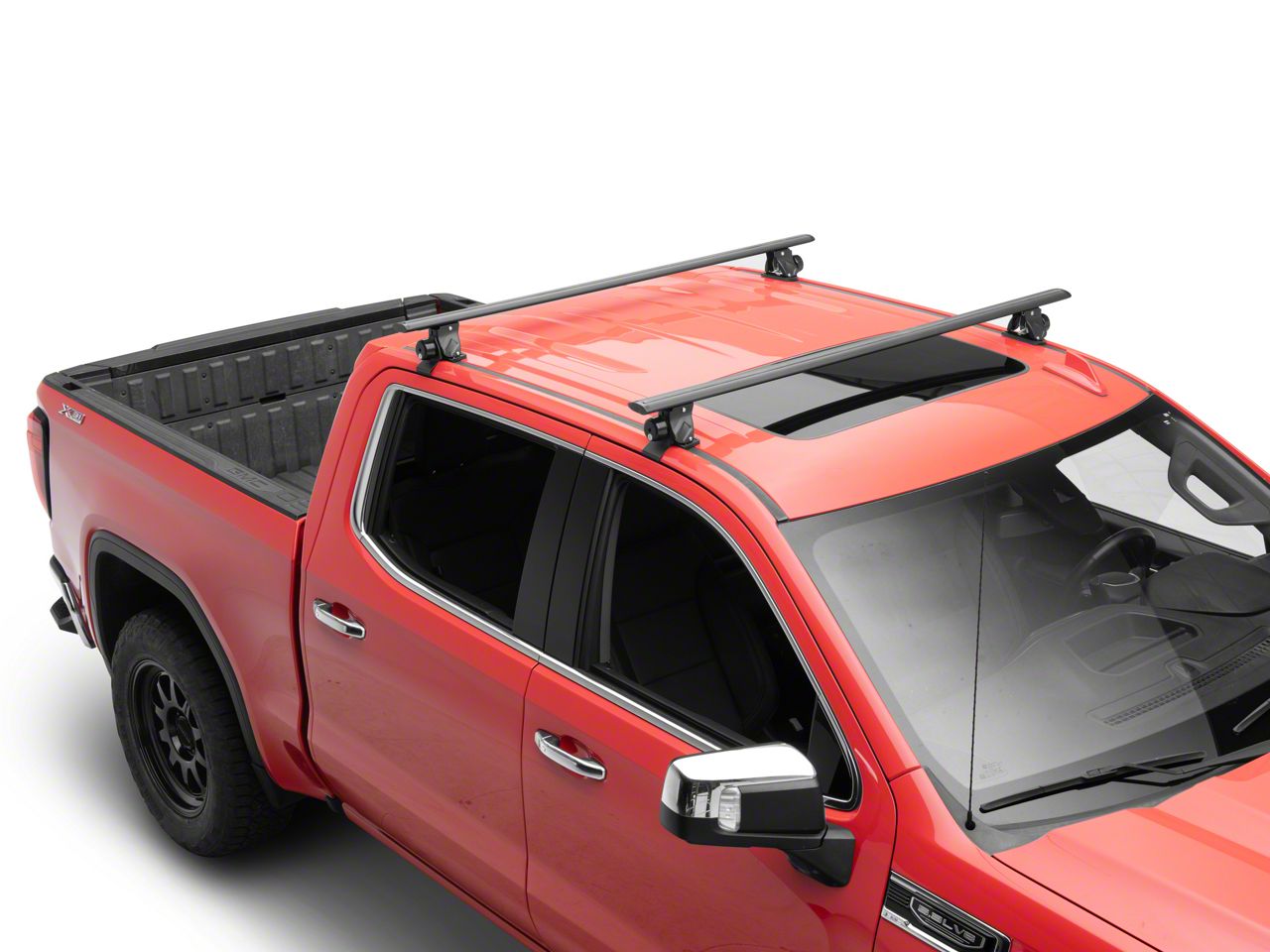 60 roof rack online cross bars