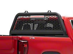 RedRock Headache Rack (19-24 Sierra 1500)