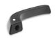 RedRock Interior Door Handle; Driver Side (07-13 Sierra 1500)