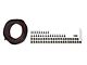 RedRock Replacement Fender Flare Hardware Kit for S509089 Only (16-17 Sierra 1500)