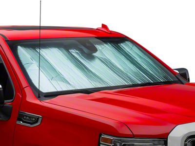 RedRock Windshield Sun Shade (19-25 Sierra 1500)