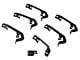 RedRock Replacement Hitch Step Hardware Kit for HG1318 Only