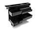 RedRock Center Console Organizer (14-18 Silverado 1500 w/ Bucket Seats)