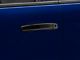 RedRock Door Handle Covers; Black (14-18 Silverado 1500 Crew Cab)