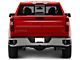 RedRock Front License Plate Bracket (16-18 Silverado 1500)