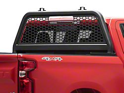 RedRock Headache Rack (19-24 Silverado 1500)