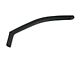 RedRock In-Channel Window Deflectors (19-24 Silverado 1500 Crew Cab)