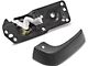 RedRock Interior Door Handle; Passenger Side (07-13 Silverado 1500)