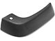 RedRock Interior Door Handle; Passenger Side (07-13 Silverado 1500)