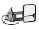 RedRock Powered Heated Towing Mirrors with LED Turn Signals (14-18 Silverado 1500)