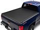 RedRock Soft Roll-Up Tonneau Cover (07-18 Silverado 1500 w/ 5.80-Foot Short & 6.50-Foot Standard Box)