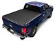 RedRock Soft Roll-Up Tonneau Cover (07-18 Silverado 1500 w/ 5.80-Foot Short & 6.50-Foot Standard Box)