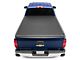 RedRock Soft Roll-Up Tonneau Cover (07-18 Silverado 1500 w/ 5.80-Foot Short & 6.50-Foot Standard Box)