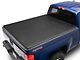 RedRock Soft Tri-Fold Tonneau Cover (14-18 Silverado 1500 w/ 5.80-Foot Short & 6.50-Foot Standard Box)