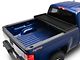 RedRock Soft Tri-Fold Tonneau Cover (14-18 Silverado 1500 w/ 5.80-Foot Short & 6.50-Foot Standard Box)