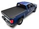 RedRock Soft Tri-Fold Tonneau Cover (14-18 Silverado 1500 w/ 5.80-Foot Short & 6.50-Foot Standard Box)