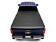 RedRock Soft Tri-Fold Tonneau Cover (14-18 Silverado 1500 w/ 5.80-Foot Short & 6.50-Foot Standard Box)