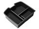 RedRock Center Console Organizer Tray (07-14 Silverado 3500 HD w/ Full-Through Center Console)
