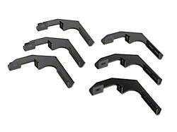 RedRock Replacement Running Board Hardware Kit for CT2189 Only (21-24 Tahoe)