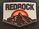 RedRock Summit Trucker Hat