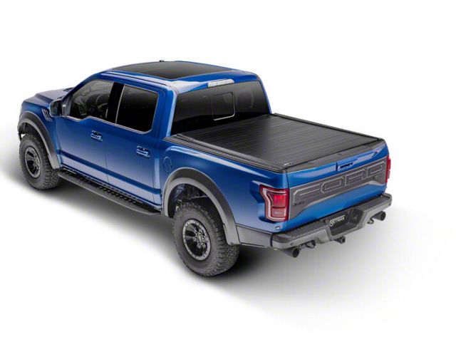 Retrax IX Flush Mount Retractable Tonneau Cover (15-22 Canyon)