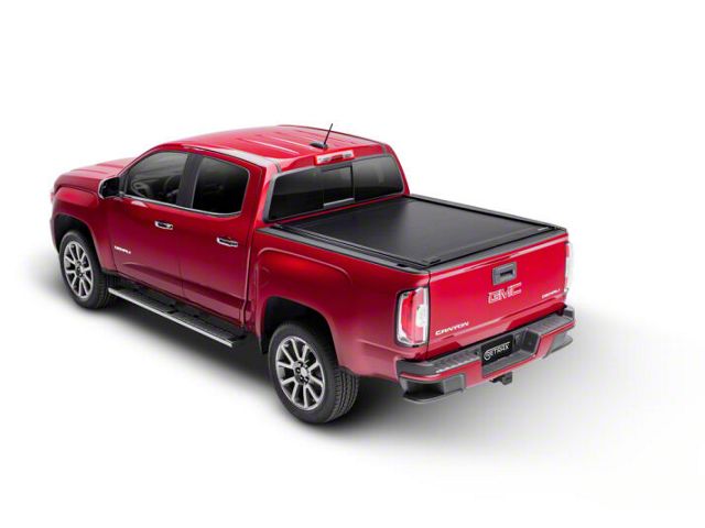 Retrax PowertraxONE MX Tonneau Cover (23-24 Canyon)