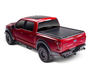 Retrax PowertraxONE XR Tonneau Cover (15-22 Canyon)