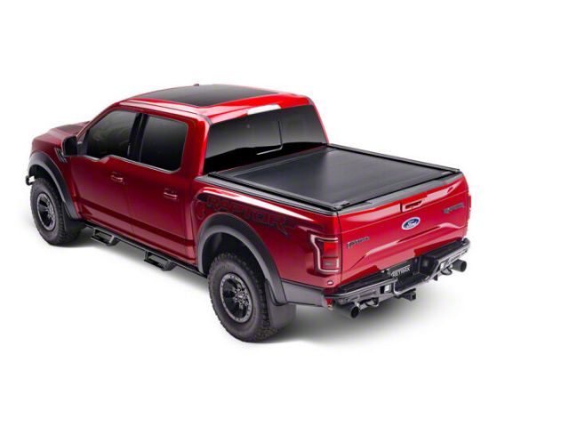 Retrax PowertraxONE XR Tonneau Cover (23-24 Canyon)