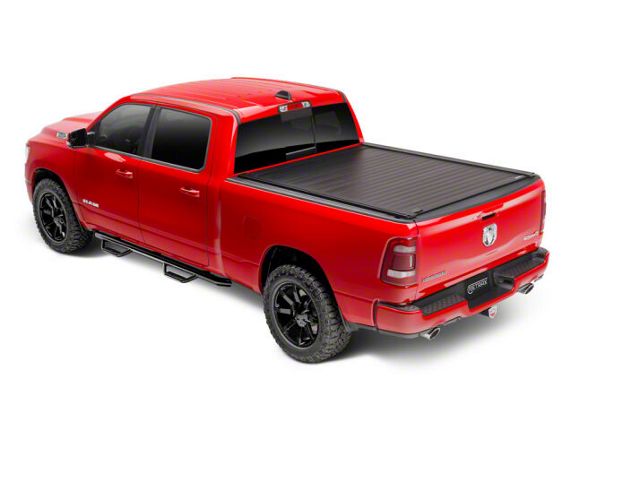 Retrax PowertraxPRO XR Tonneau Cover (23-24 Canyon)