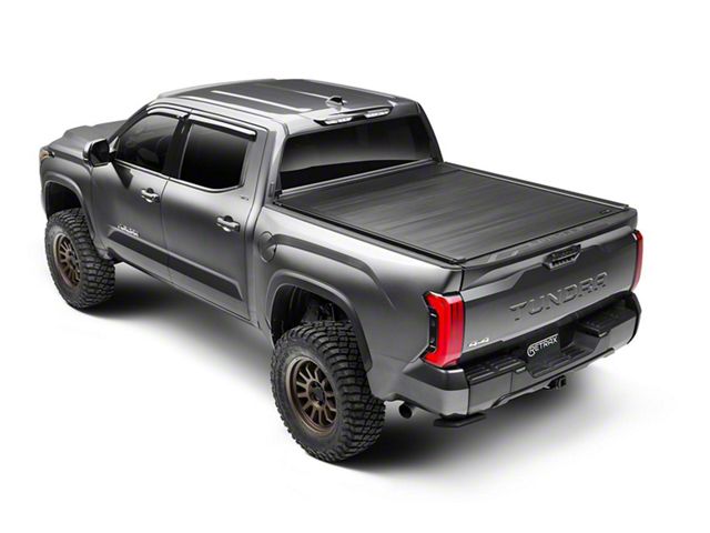 Retrax EQ Retractable Tonneau Cover (15-22 Colorado w/ 5-Foot Short Box)