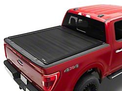 Retrax EQ Retractable Tonneau Cover (21-24 F-150 w/ 5-1/2-Foot & 6-1/2-Foot Bed)