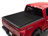 Retrax PowertraxPRO XR Tonneau Cover (21-25 F-150 w/ 5-1/2-Foot & 6-1/2-Foot Bed)