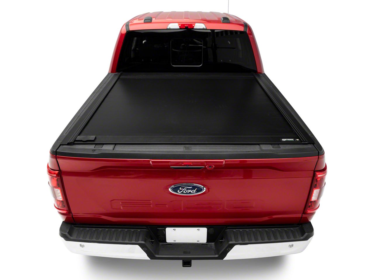 Retrax F-150 RetraxONE MX Tonneau Cover T549843 (21-24 F-150 W/ 5-1/2 ...