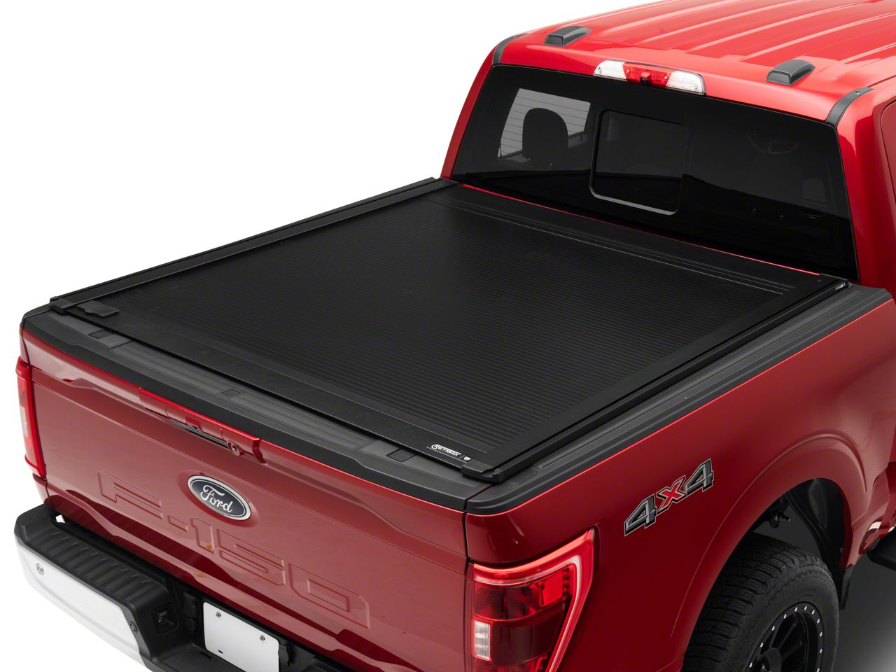 Retrax F 150 Retraxone Xr Tonneau Cover T549847 21 25 F 150 W 5 12 Foot And 6 12 Foot Bed 5300