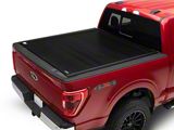 Retrax RetraxPRO MX Tonneau Cover (21-25 F-150 w/ 5-1/2-Foot & 6-1/2-Foot Bed)