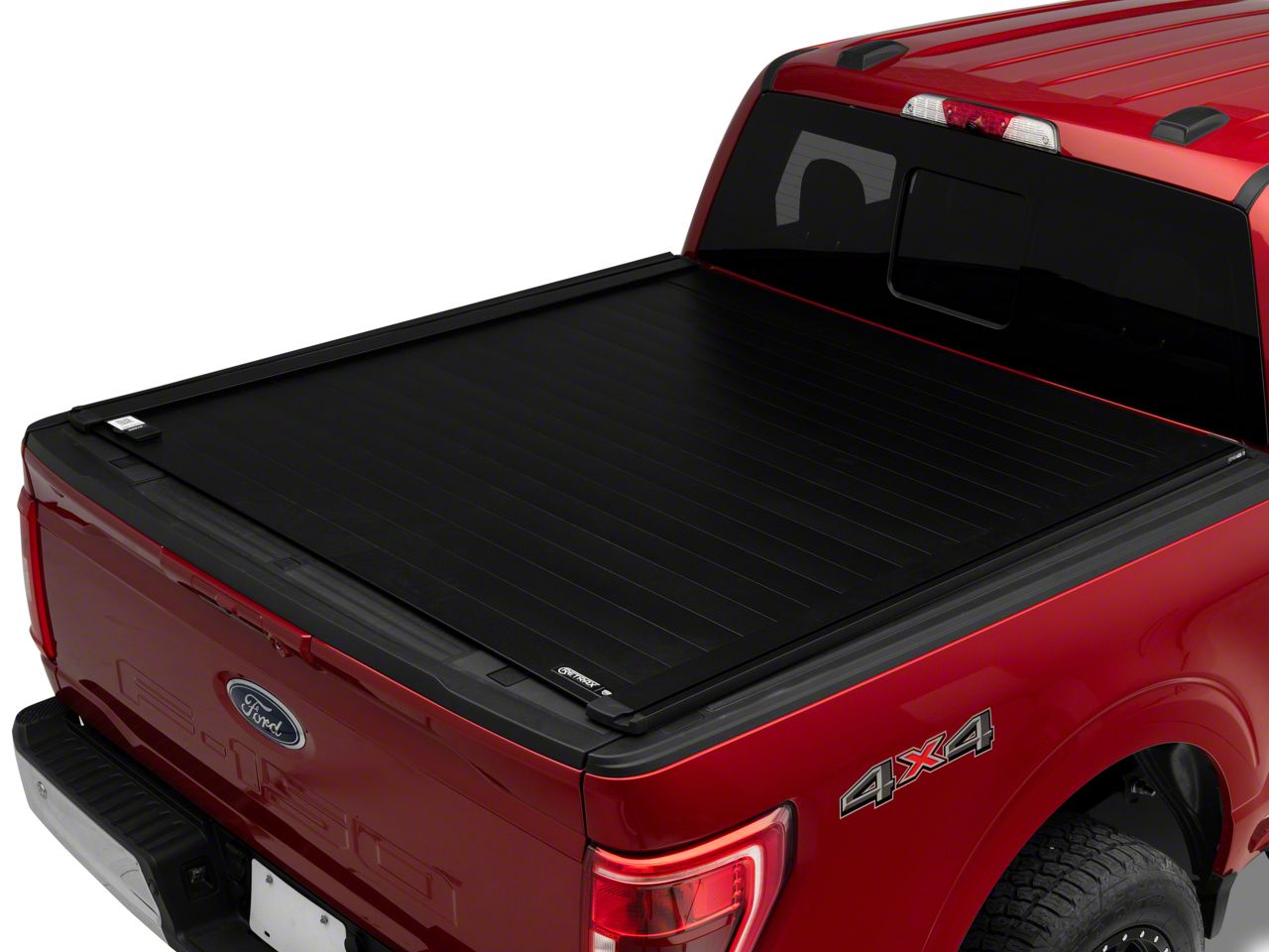 Retrax F-150 RetraxPRO XR Tonneau Cover T549849 (21-24 F-150 W/ 5-1/2 ...