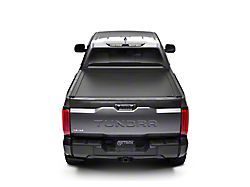 Retrax EQ Retractable Tonneau Cover (22-24 F-250 Super Duty w/ w/ 6-3/4-Foot Bed)