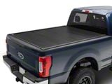 Retrax IX Flush Mount Retractable Tonneau Cover (17-24 F-250 Super Duty w/ 6-3/4-Foot Bed)